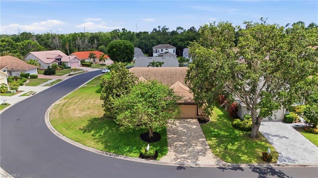 8185 Breton Cir, Fort Myers, photo 36