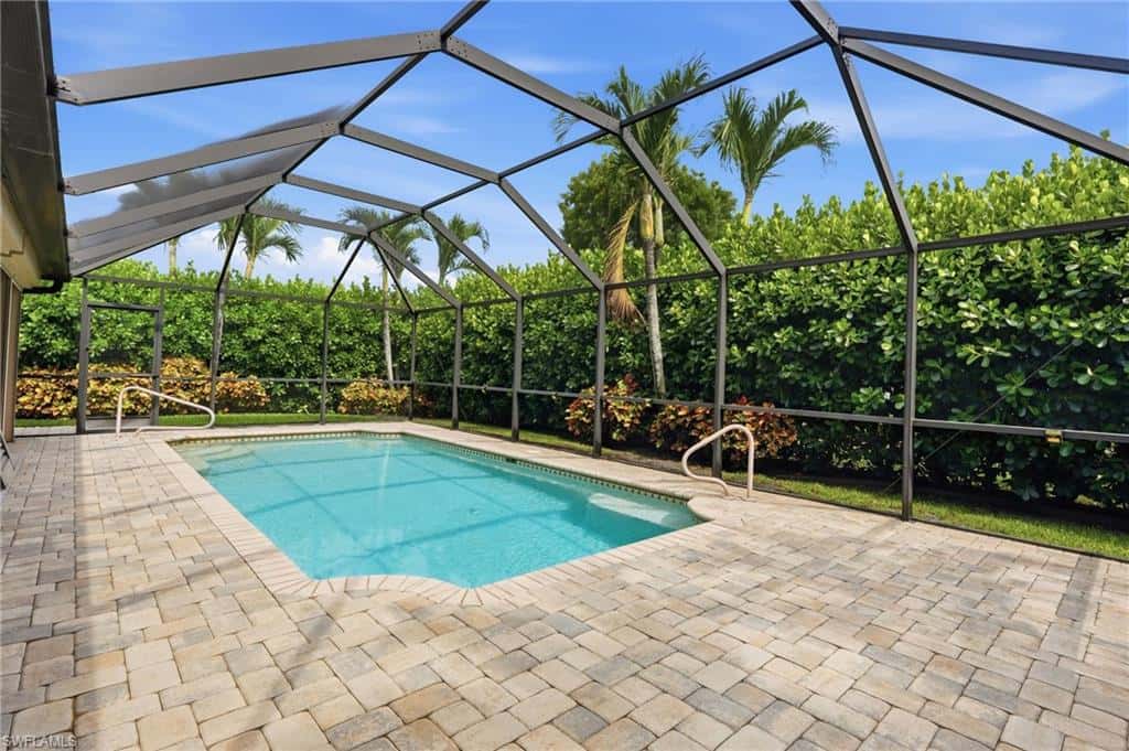 8185 Breton Cir, Fort Myers, photo 32