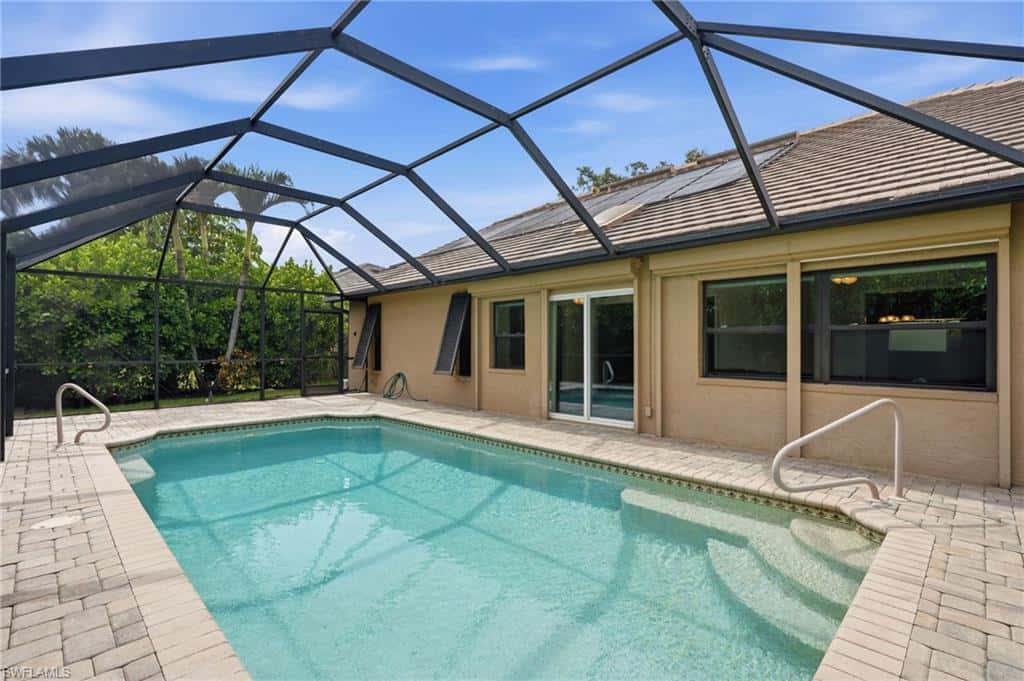 8185 Breton Cir, Fort Myers, photo 30