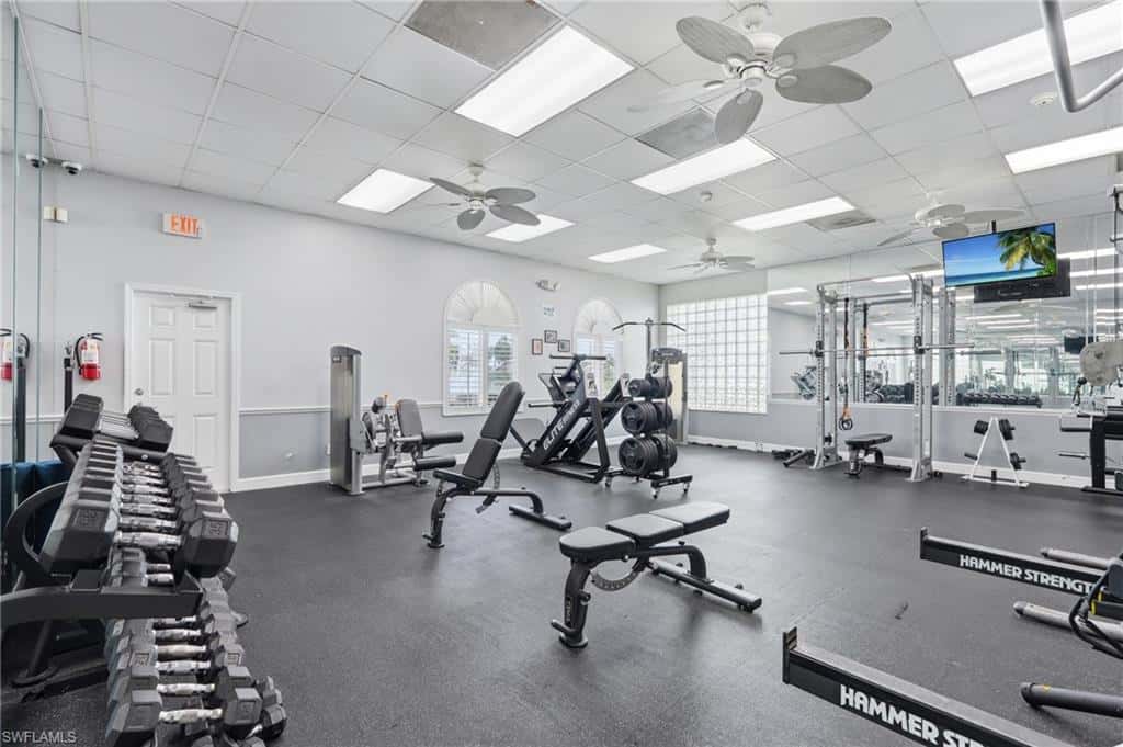8185 Breton Cir, Fort Myers, photo 43