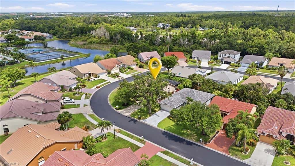 8185 Breton Cir, Fort Myers, photo 40