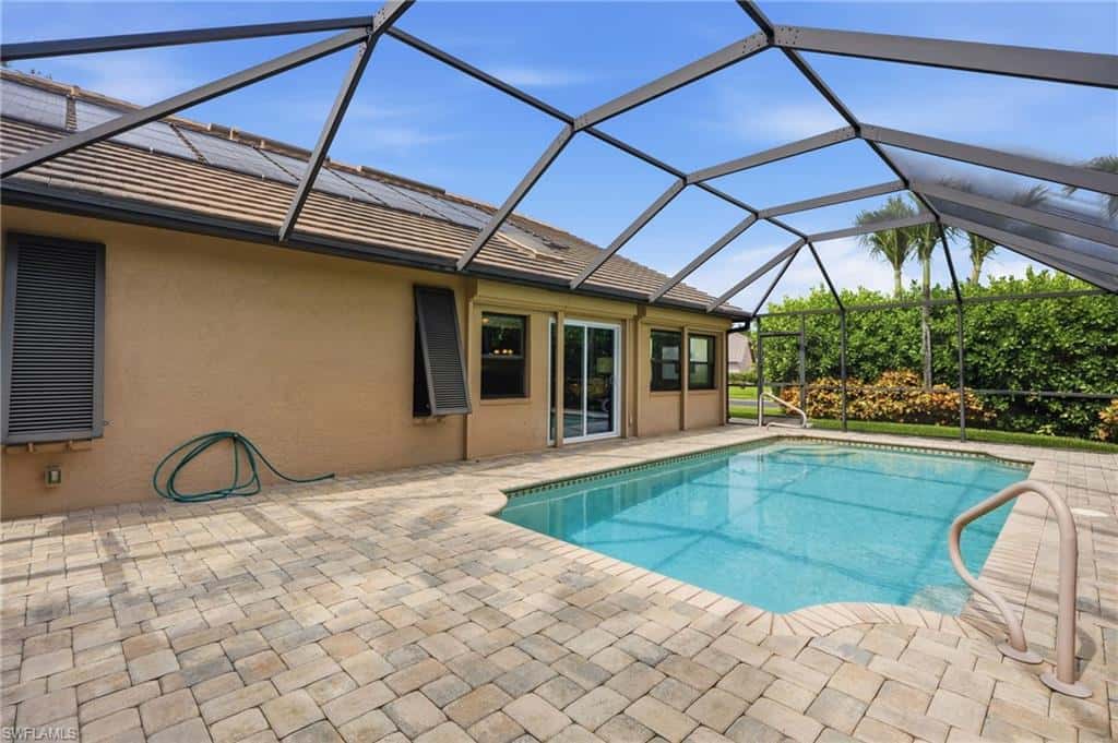 8185 Breton Cir, Fort Myers, photo 31