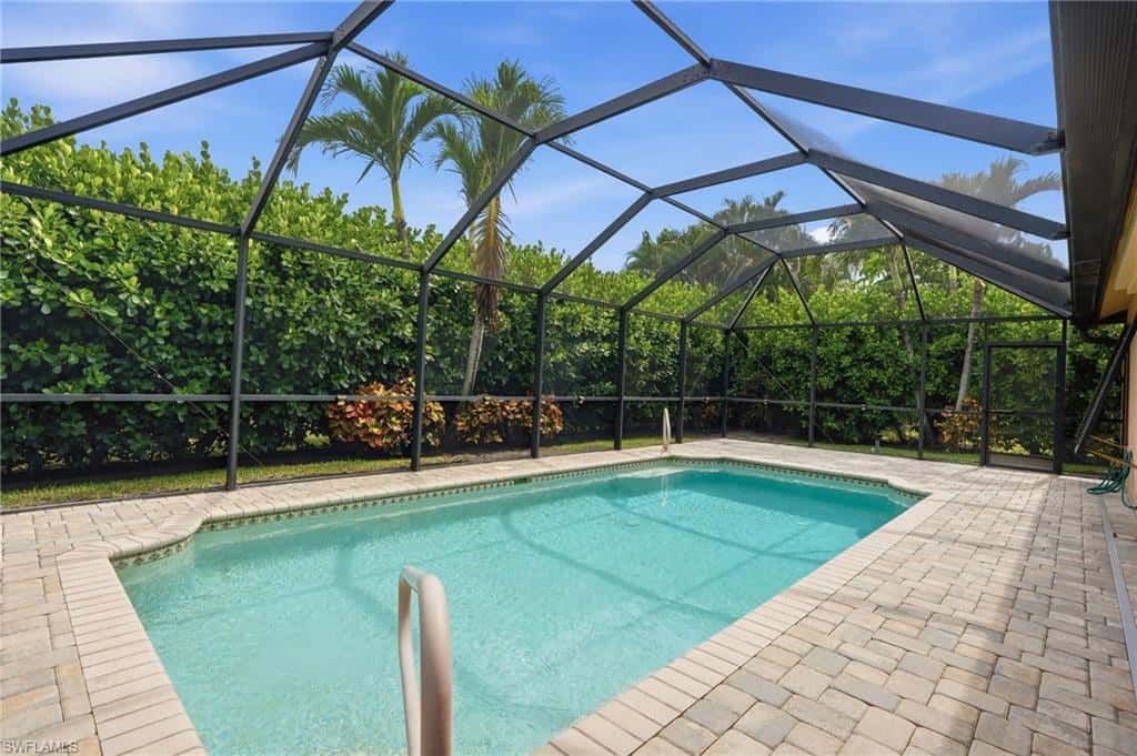 8185 Breton Cir, Fort Myers, photo 29