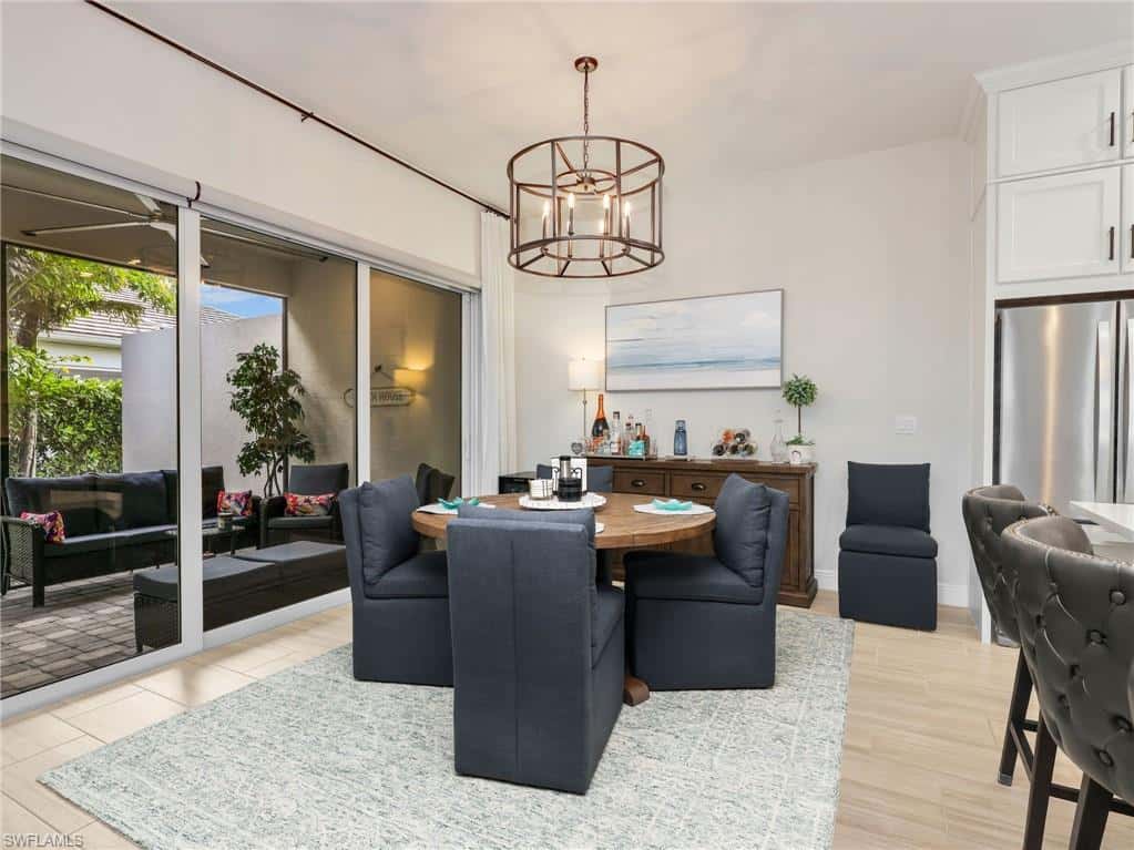 8958 Saint Lucia Dr, Naples, photo 16
