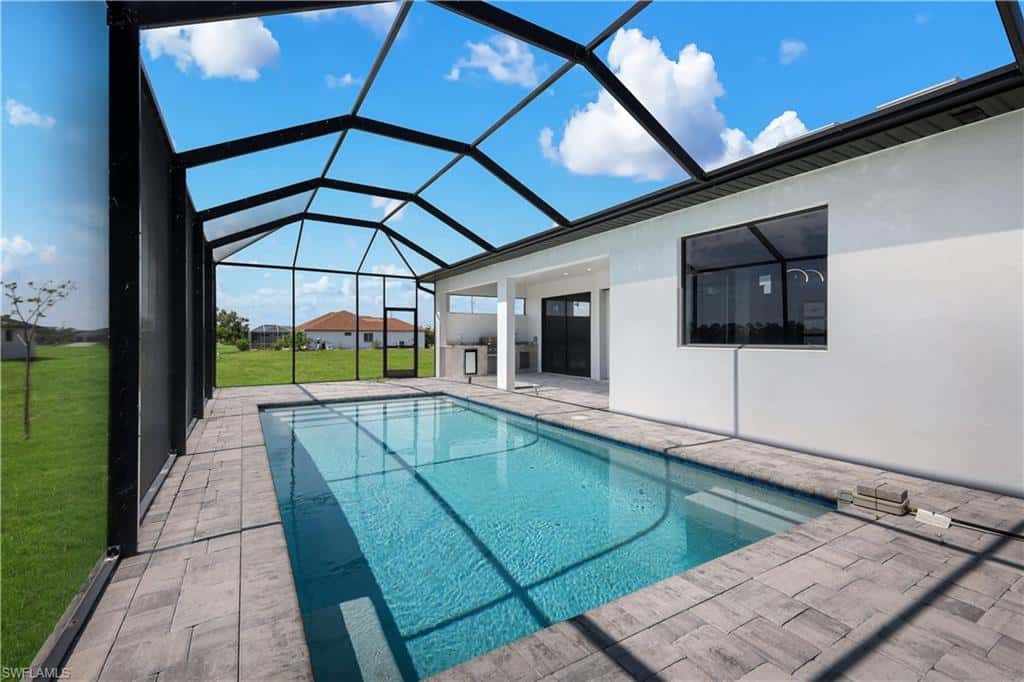3808 43rd Pl, Cape Coral, photo 28