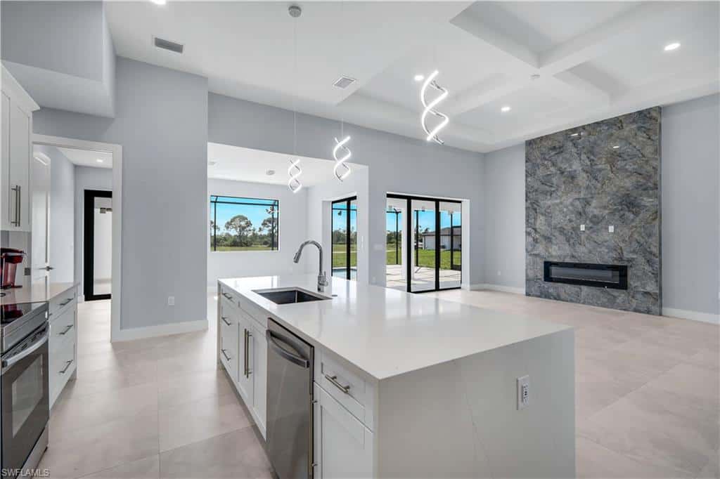3808 43rd Pl, Cape Coral, photo 10