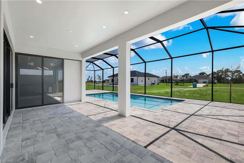 3808 43rd Pl, Cape Coral, photo 25