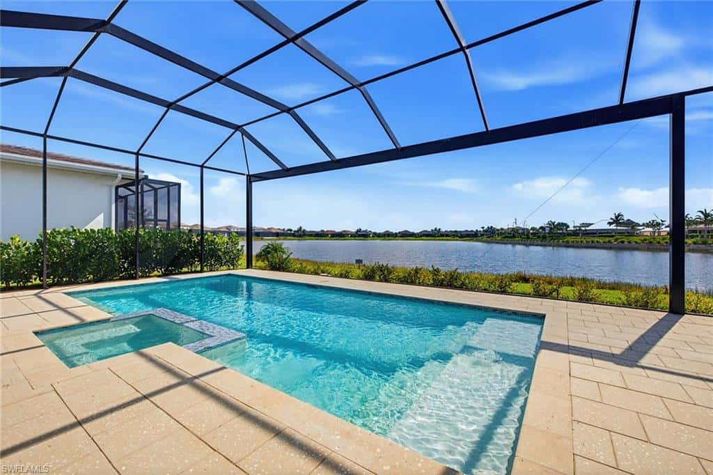 15382 Turin Dr, Naples, photo 27