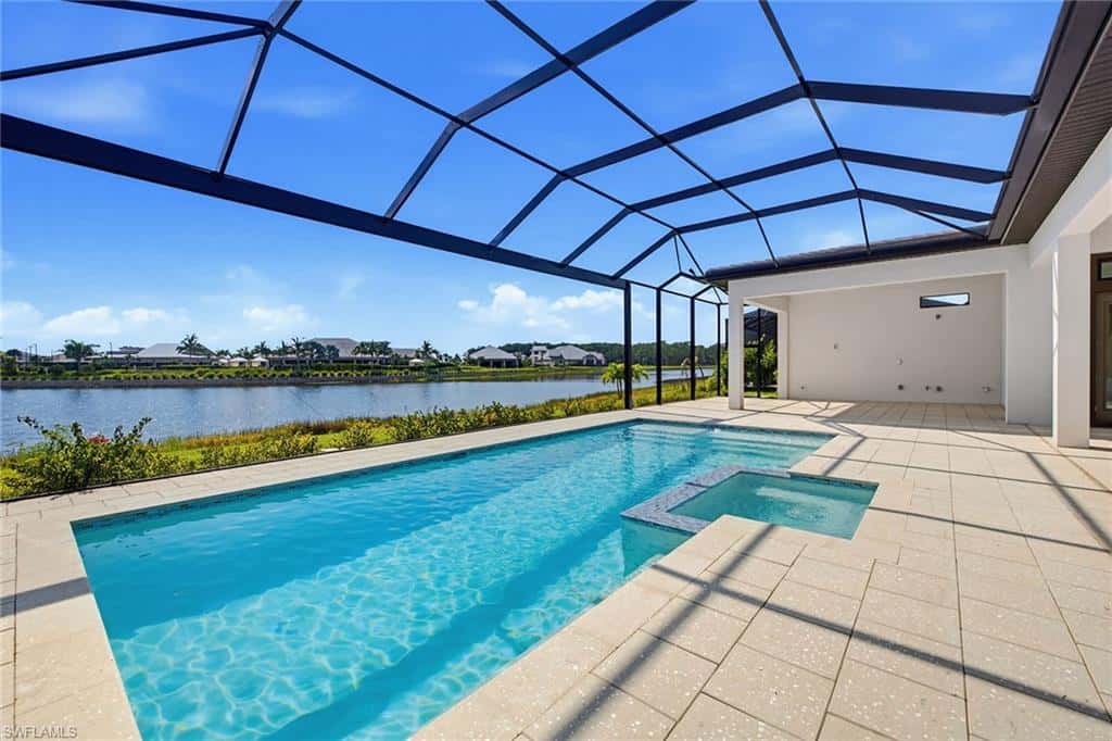 15382 Turin Dr, Naples, photo 26