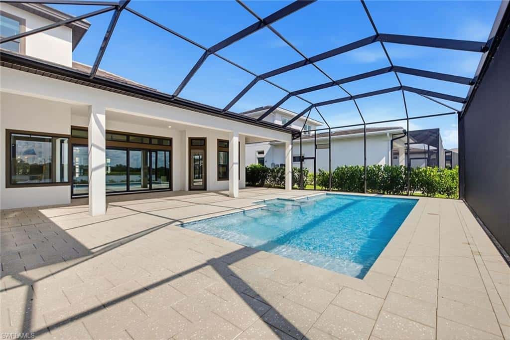 15382 Turin Dr, Naples, photo 29