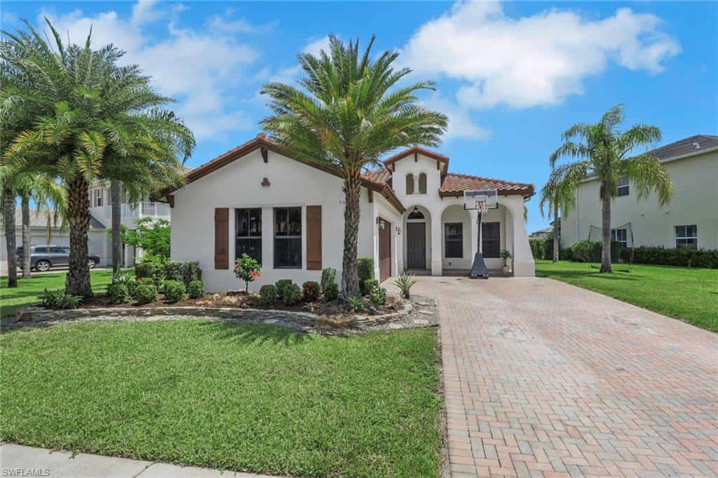 5386 Ferrari Ave, Immokalee, photo 4