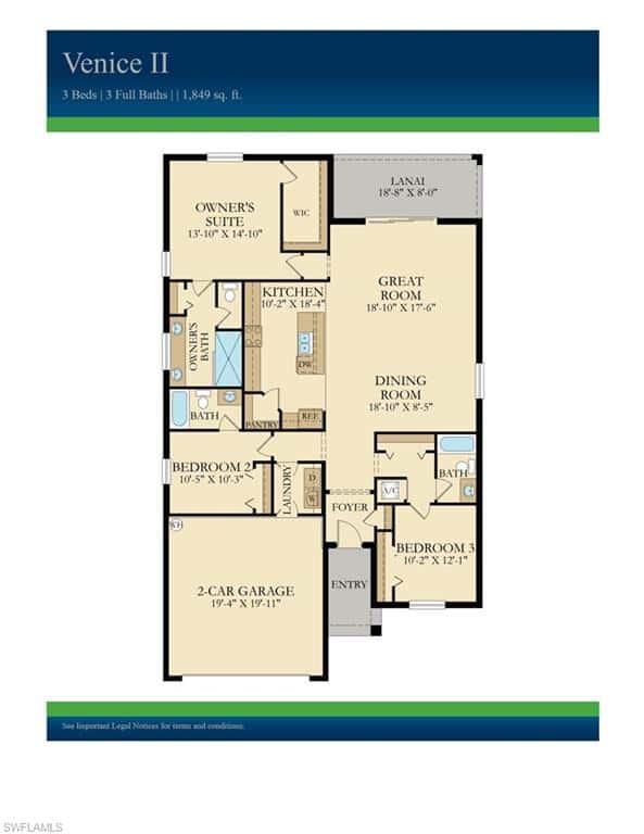 18271 Ridgeline Dr, Estero, photo 25
