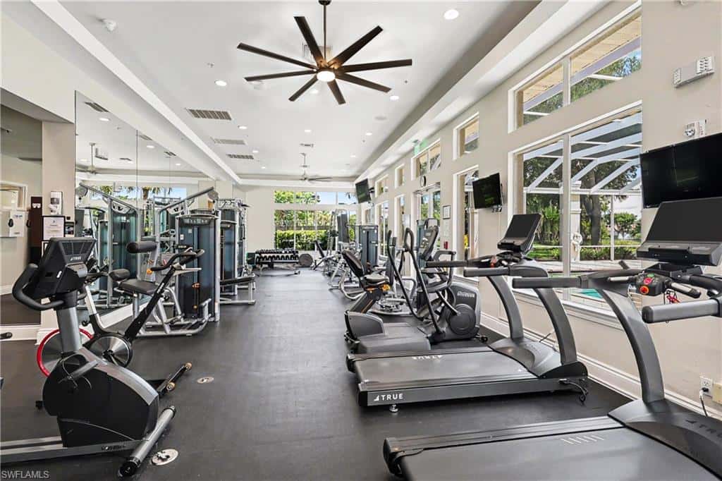 3031 Horizon Ln #2303, Naples, photo 23