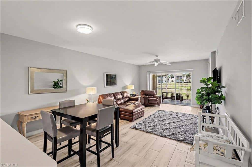 3031 Horizon Ln #2303, Naples, photo 6