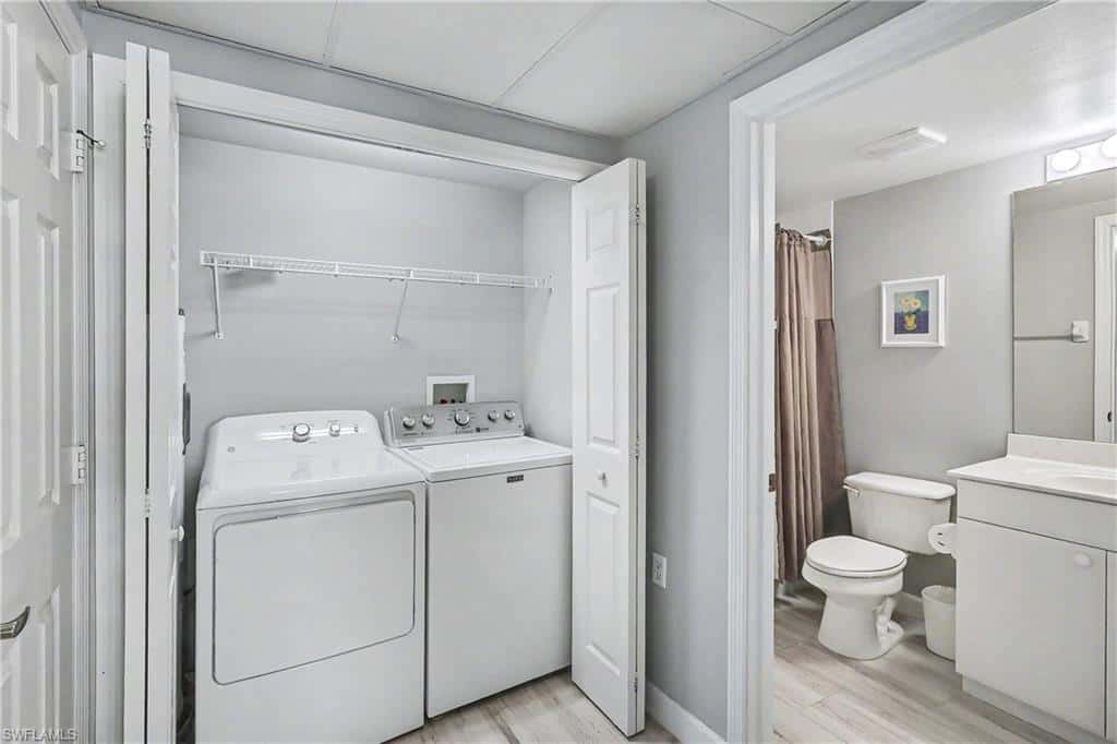3031 Horizon Ln #2303, Naples, photo 17