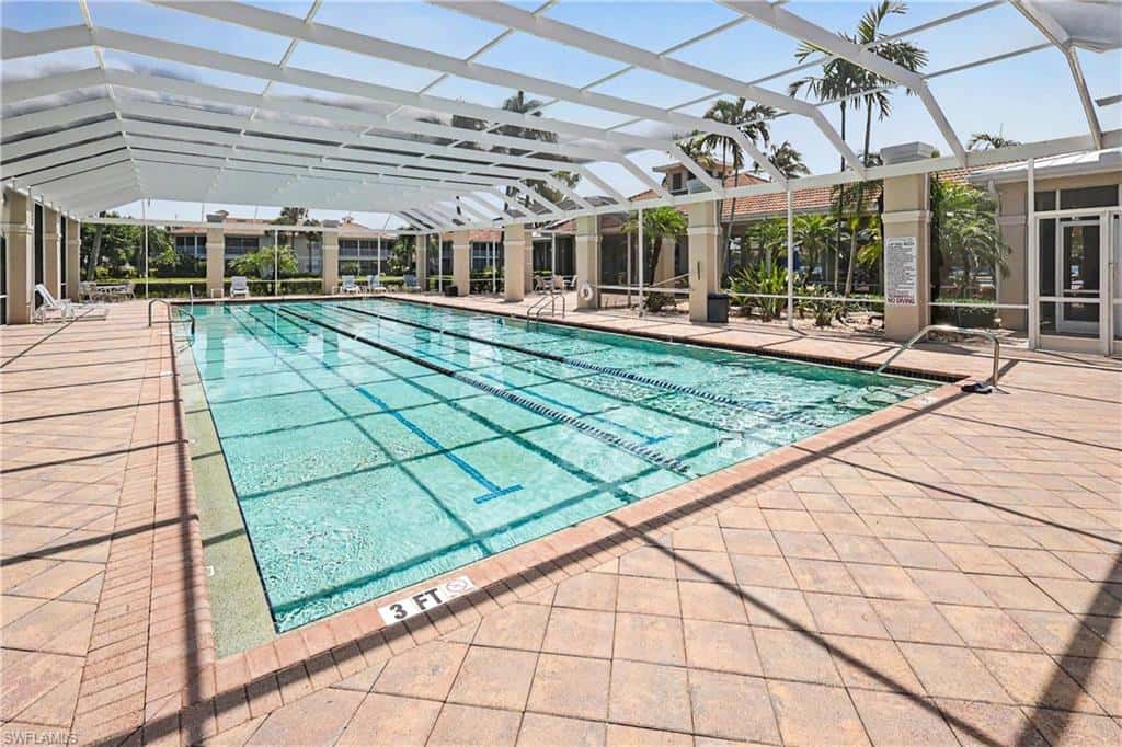 3031 Horizon Ln #2303, Naples, photo 22