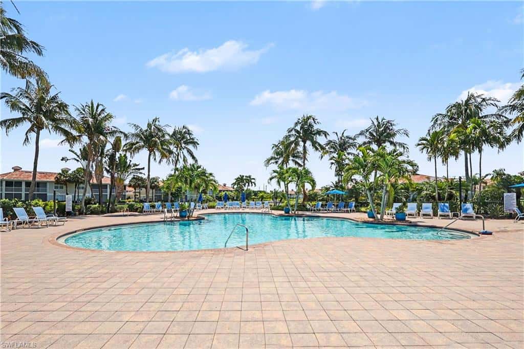 3031 Horizon Ln #2303, Naples, photo 20