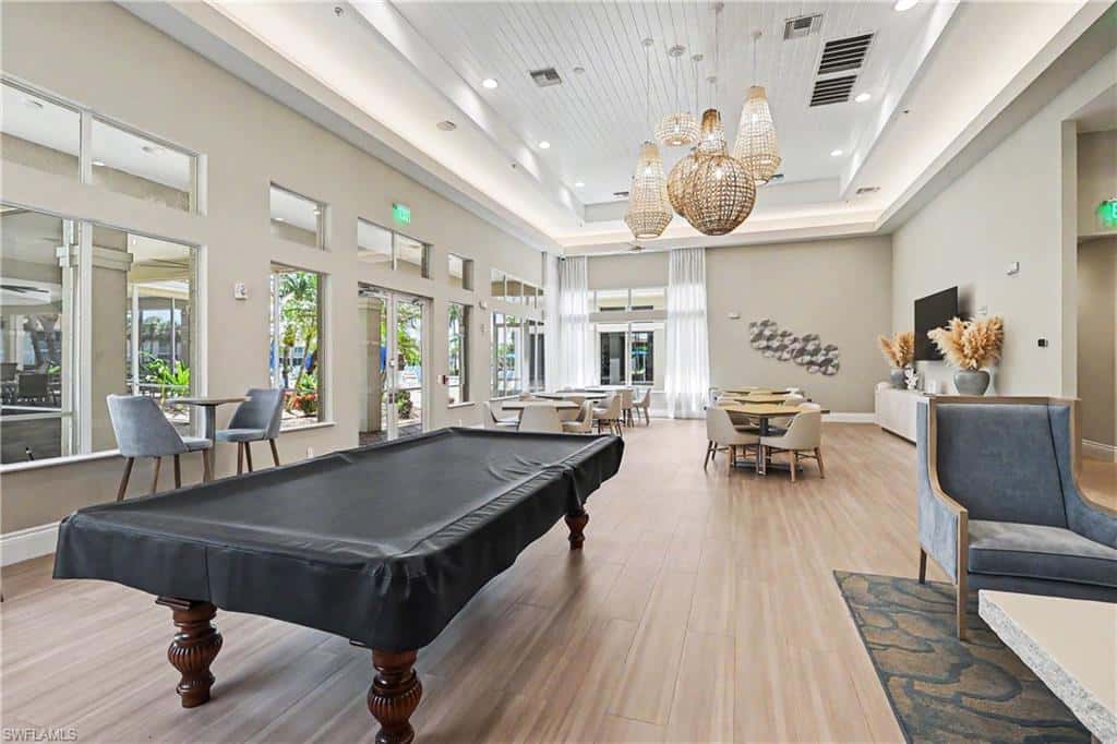 3031 Horizon Ln #2303, Naples, photo 24
