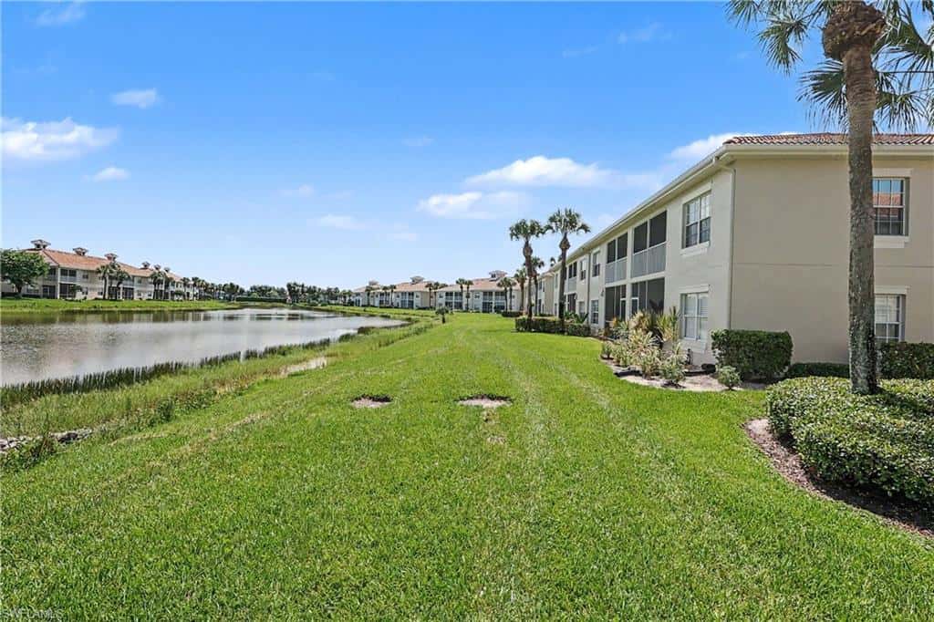 3031 Horizon Ln #2303, Naples, photo 19