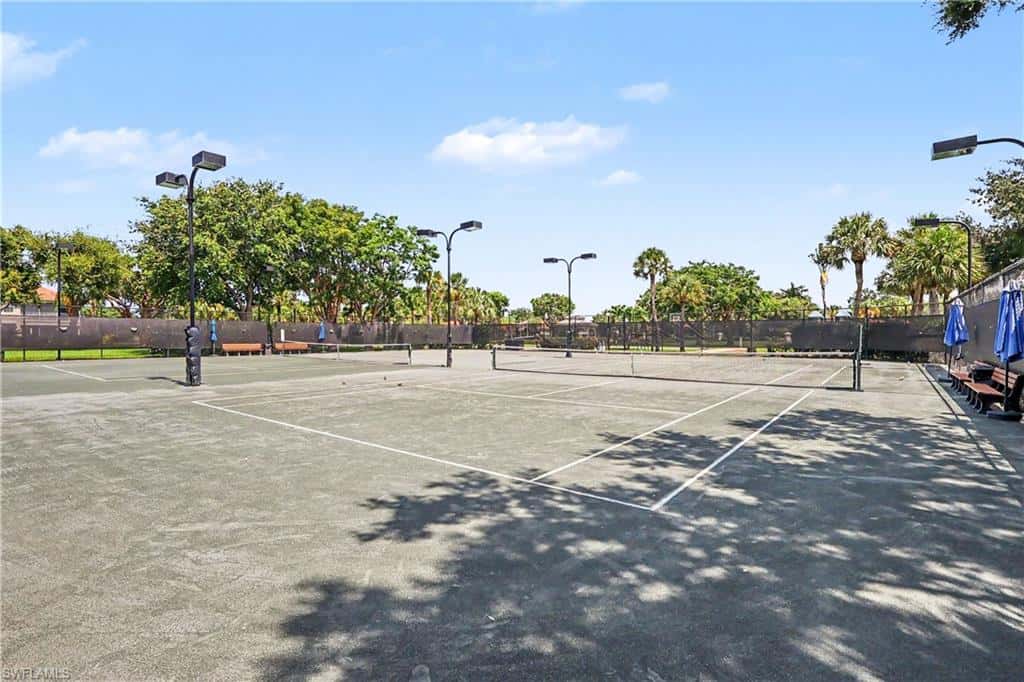 3031 Horizon Ln #2303, Naples, photo 25