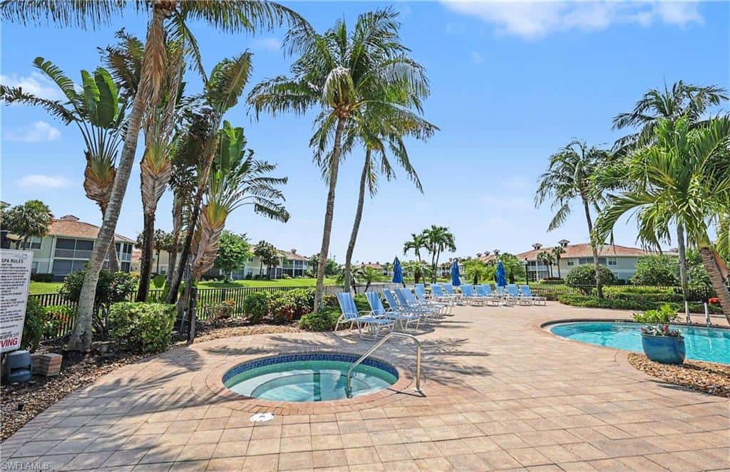 3031 Horizon Ln #2303, Naples, photo 21