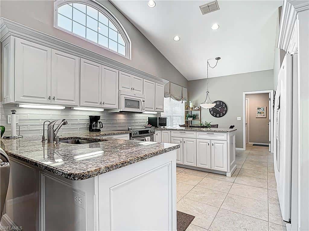 2240 Corona Del Sire Dr, North Fort Myers, photo 16