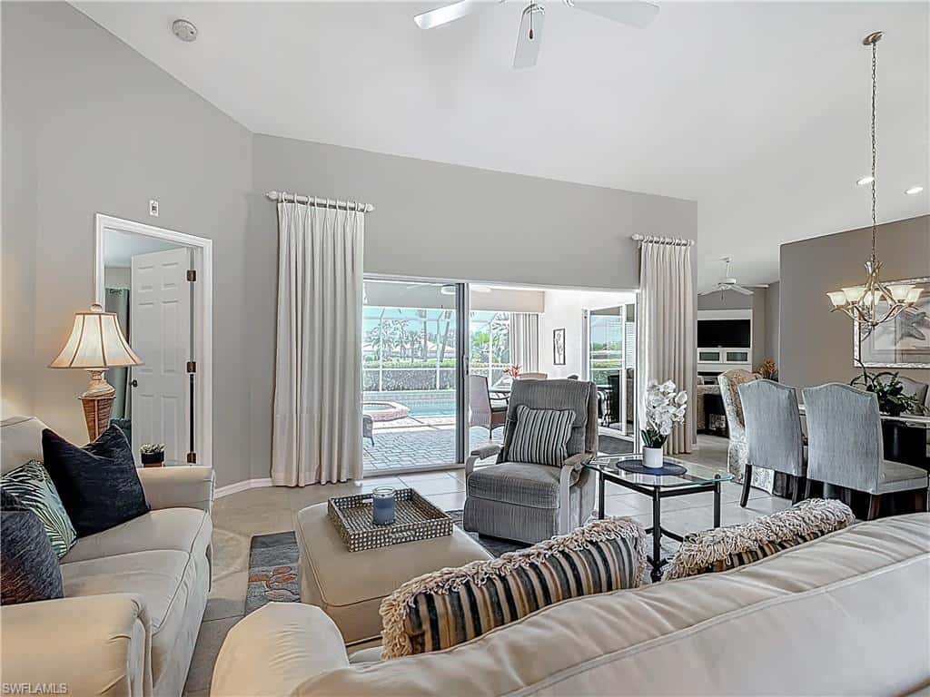 2240 Corona Del Sire Dr, North Fort Myers, photo 7