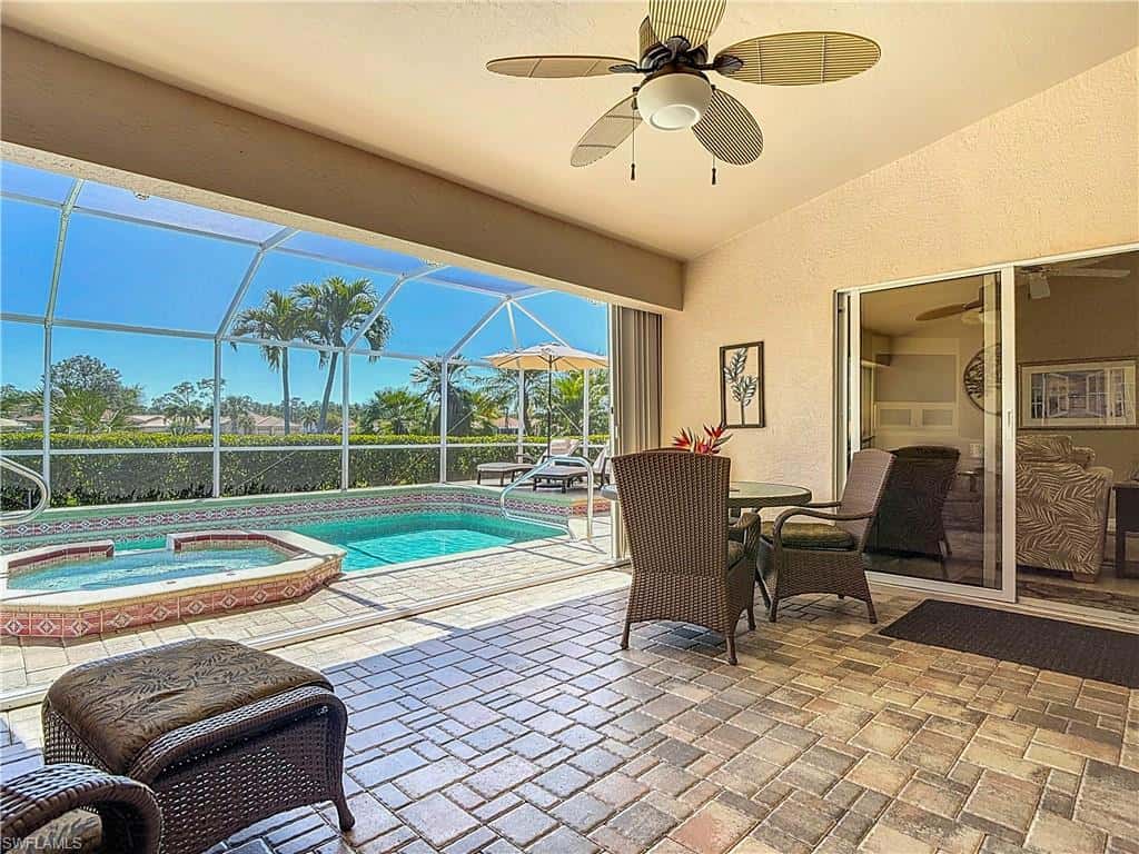 2240 Corona Del Sire Dr, North Fort Myers, photo 32