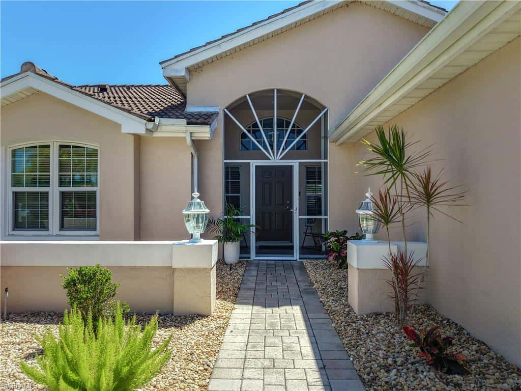 2240 Corona Del Sire Dr, North Fort Myers, photo 5