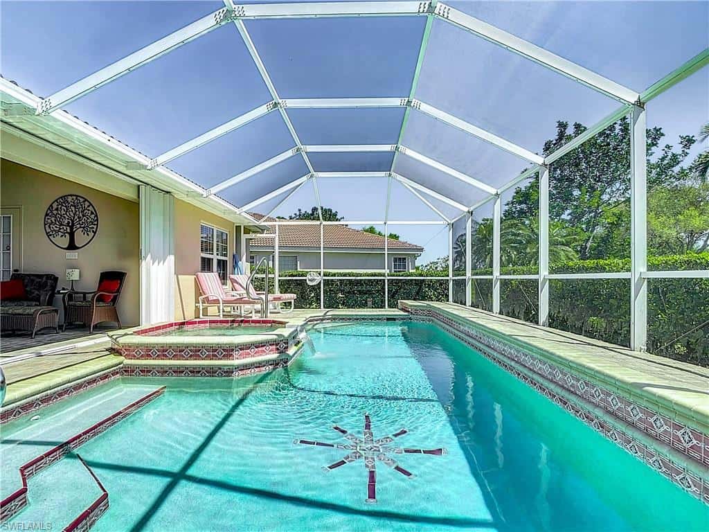 2240 Corona Del Sire Dr, North Fort Myers, photo 34