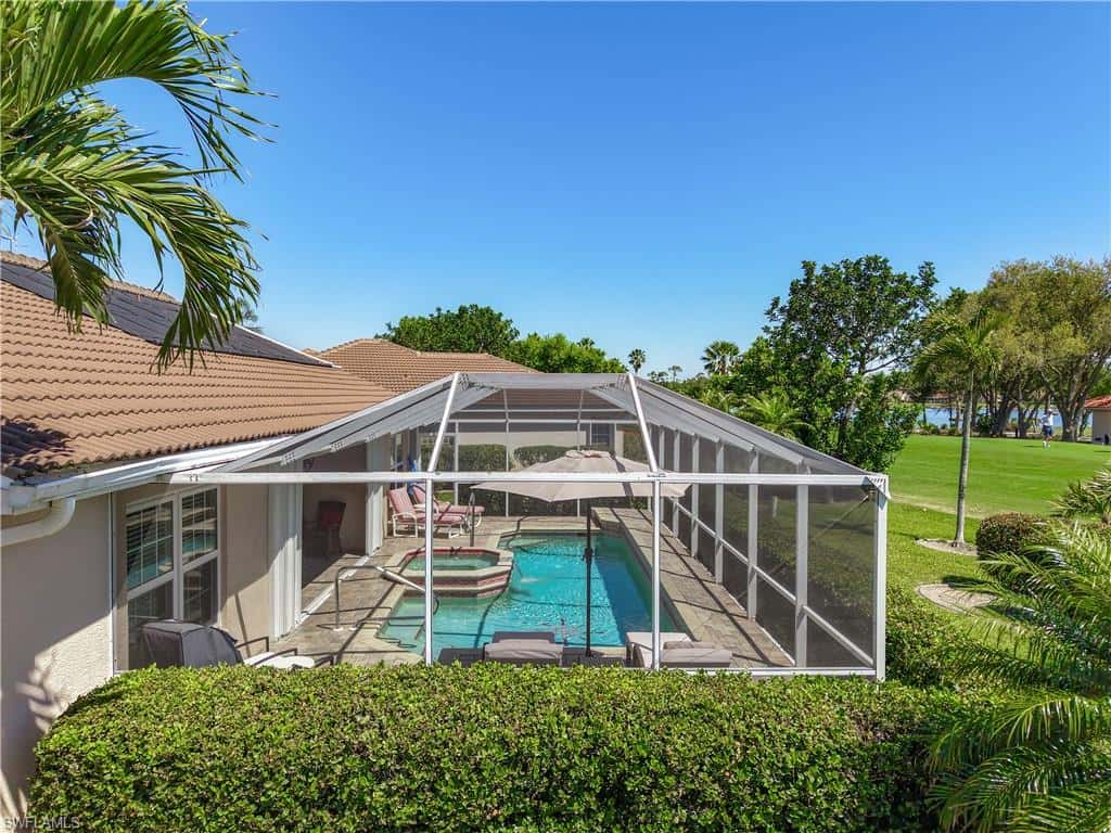 2240 Corona Del Sire Dr, North Fort Myers, photo 37