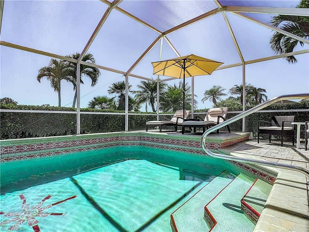 2240 Corona Del Sire Dr, North Fort Myers, photo 33