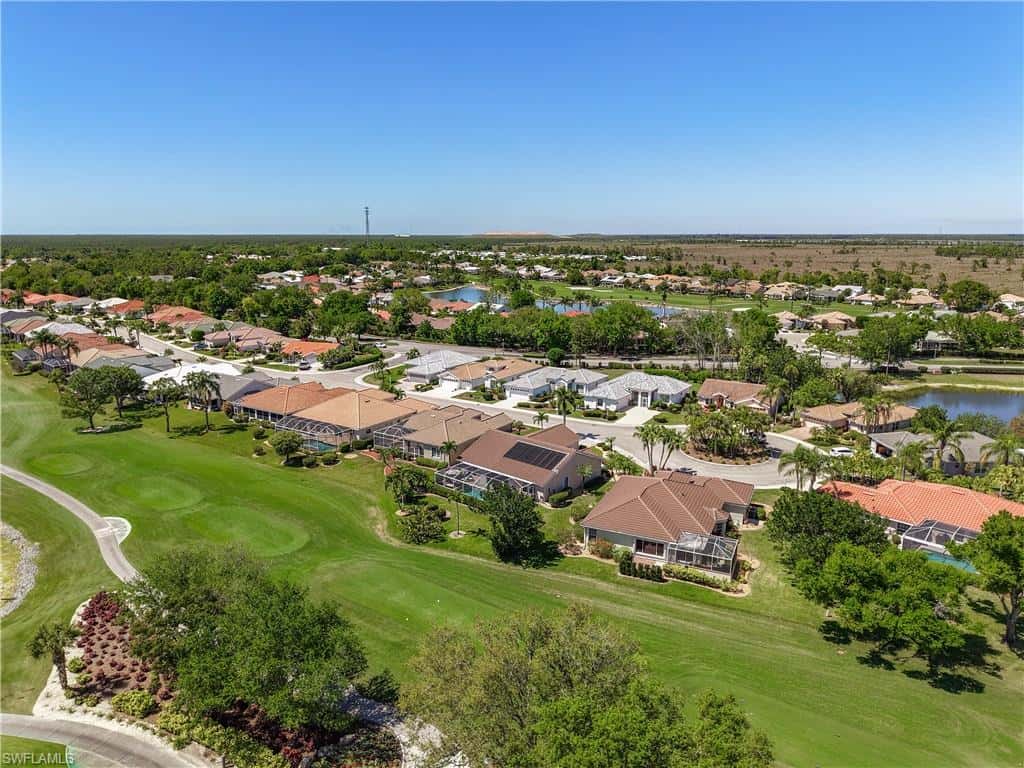 2240 Corona Del Sire Dr, North Fort Myers, photo 39
