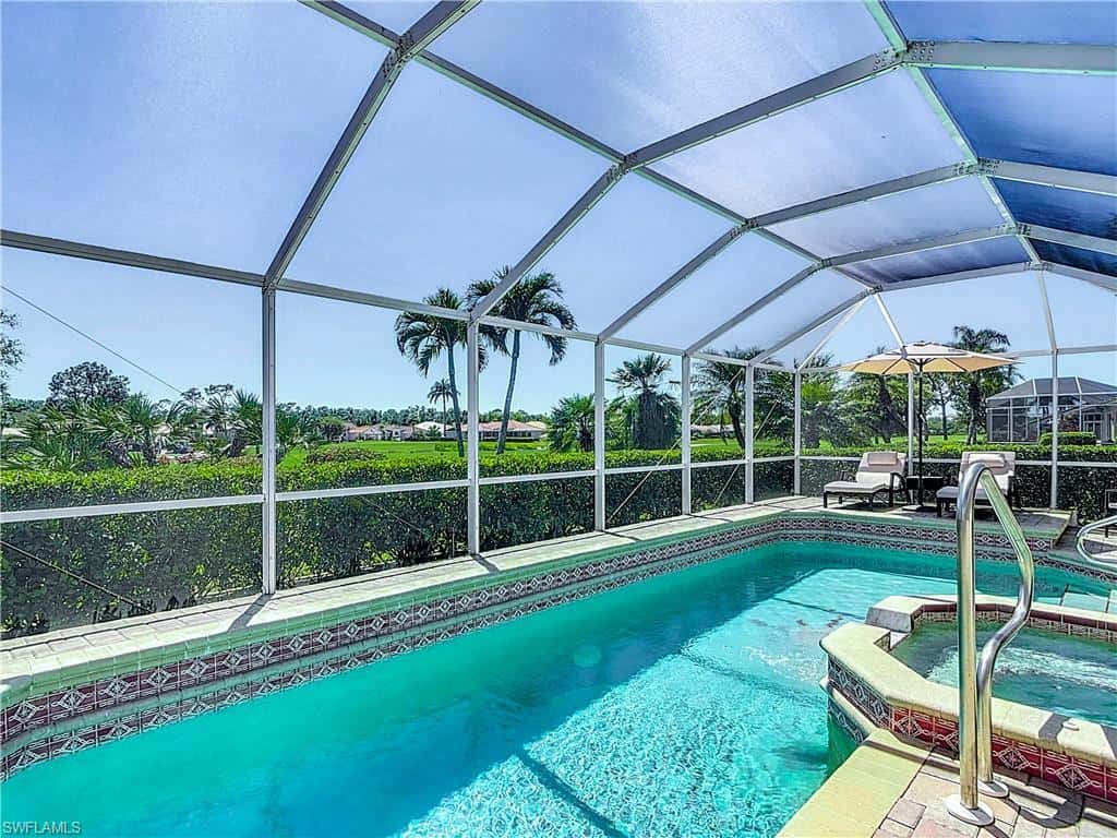 2240 Corona Del Sire Dr, North Fort Myers, photo 36