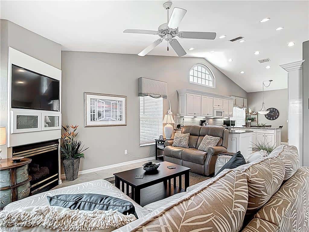 2240 Corona Del Sire Dr, North Fort Myers, photo 15