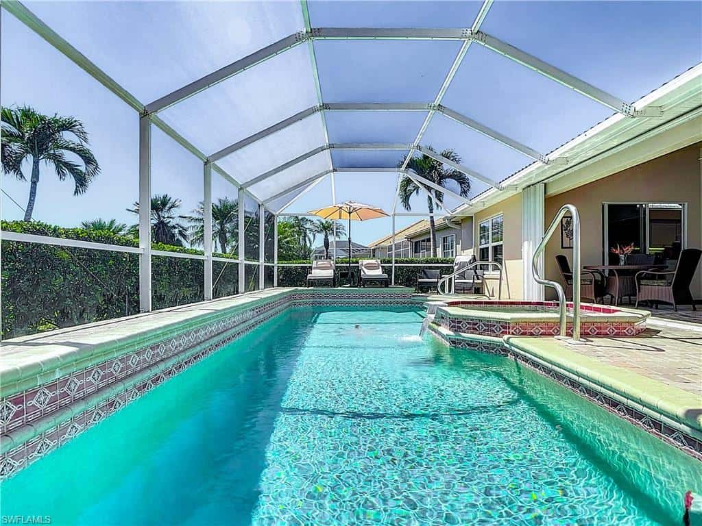 2240 Corona Del Sire Dr, North Fort Myers, photo 11