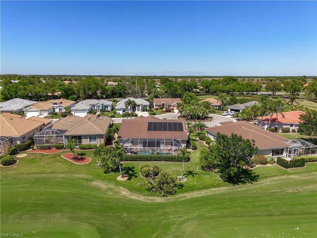 2240 Corona Del Sire Dr, North Fort Myers, photo 38