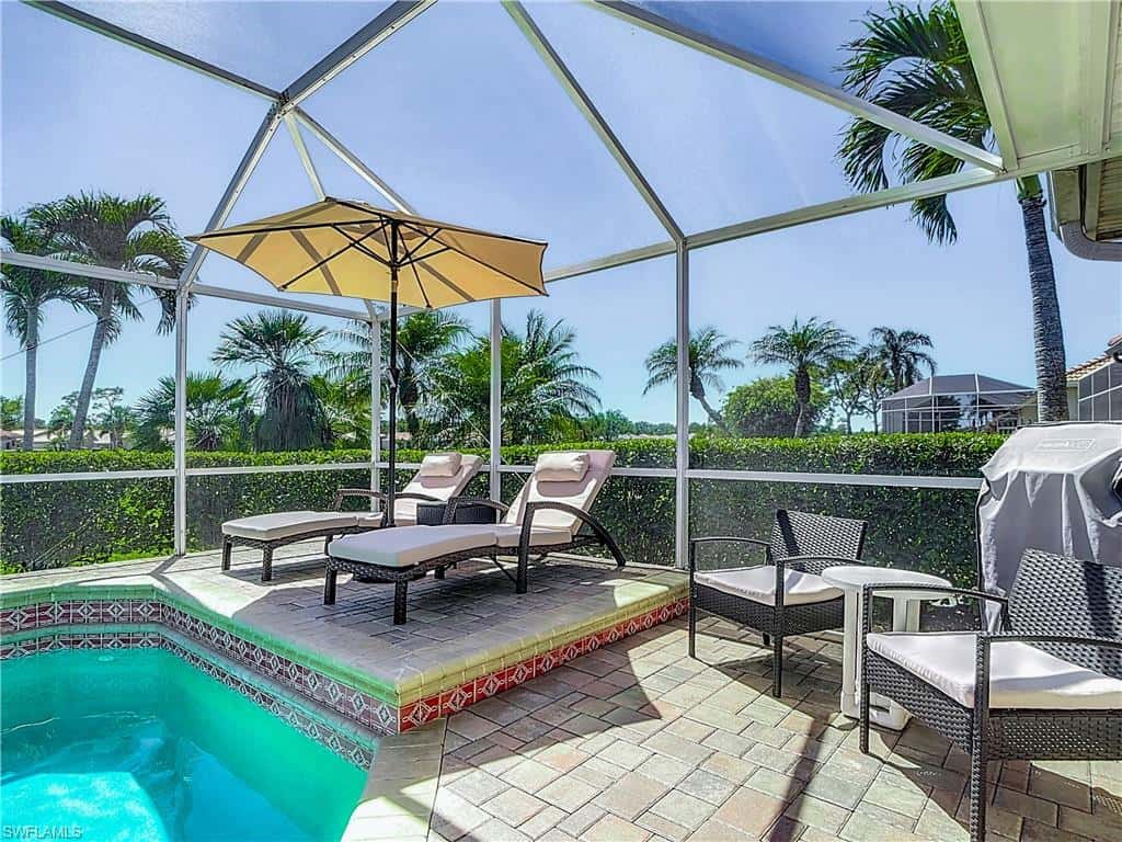 2240 Corona Del Sire Dr, North Fort Myers, photo 35