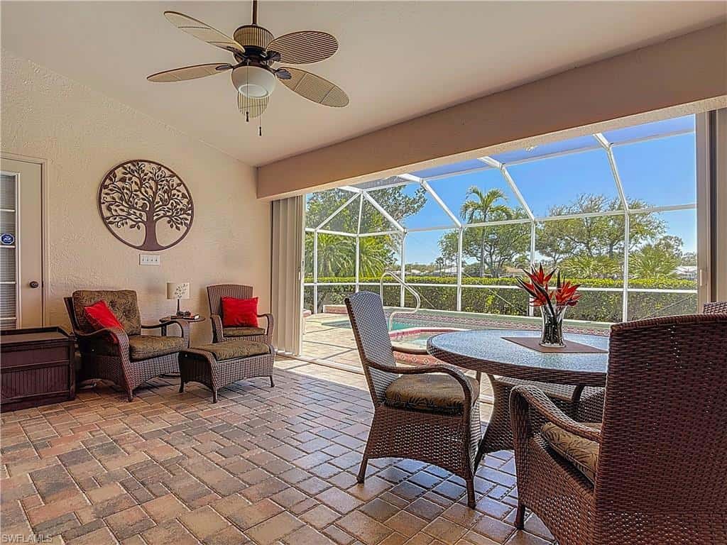 2240 Corona Del Sire Dr, North Fort Myers, photo 31
