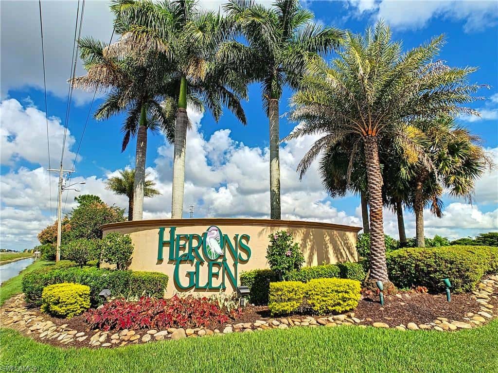 2240 Corona Del Sire Dr, North Fort Myers, photo 4