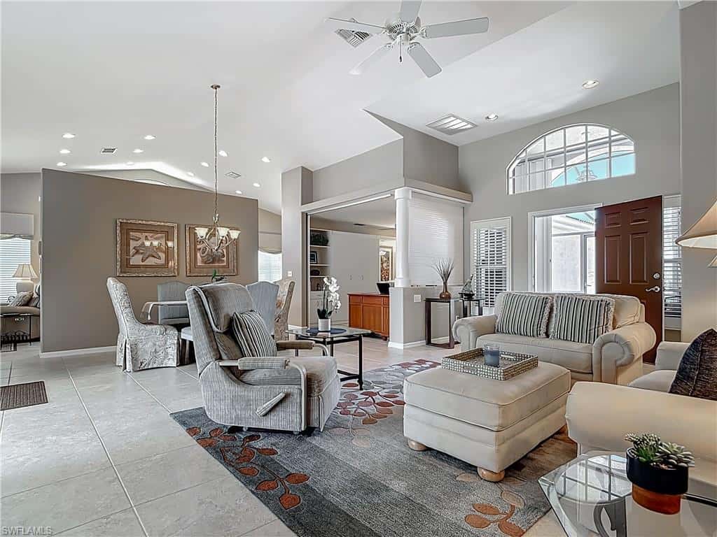 2240 Corona Del Sire Dr, North Fort Myers, photo 8
