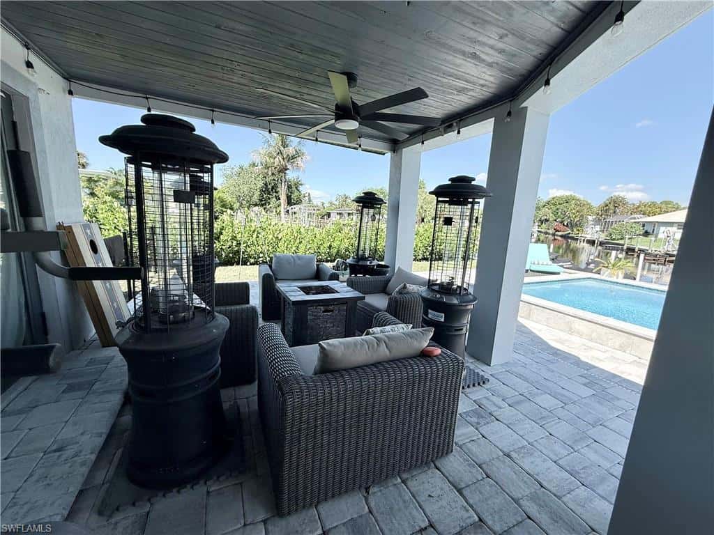 122 North Shore Ave, North Fort Myers, photo 4