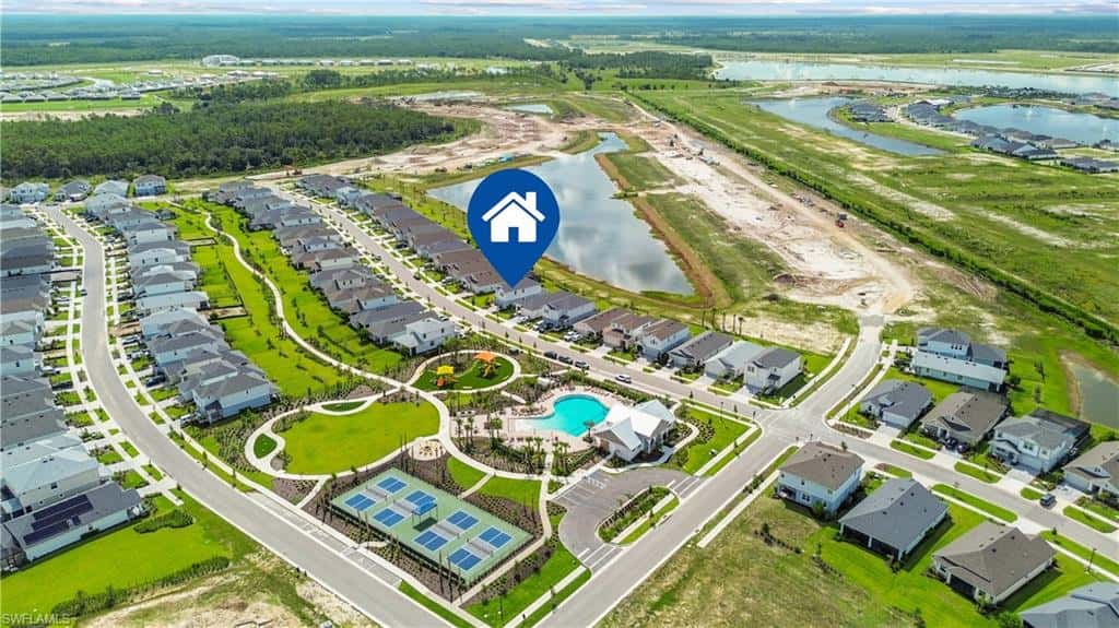 15951 Mulrion Blvd, Punta Gorda, photo 5