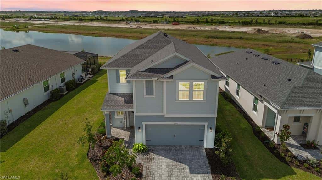 15951 Mulrion Blvd, Punta Gorda, photo 34