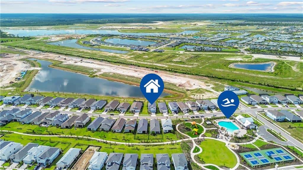15951 Mulrion Blvd, Punta Gorda, photo 41