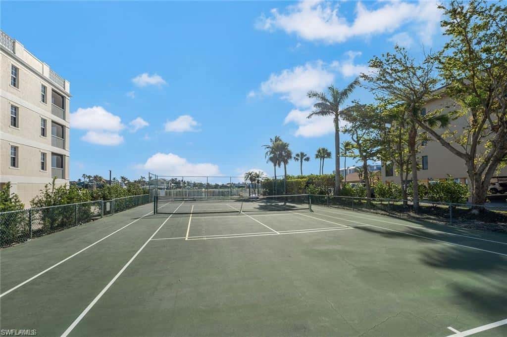 9380 Gulf Shore Dr #402, Naples, photo 22