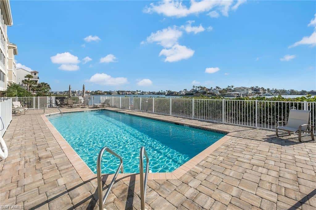 9380 Gulf Shore Dr #402, Naples, photo 20