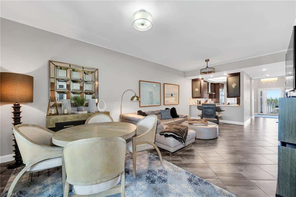 9380 Gulf Shore Dr #402, Naples, photo 9