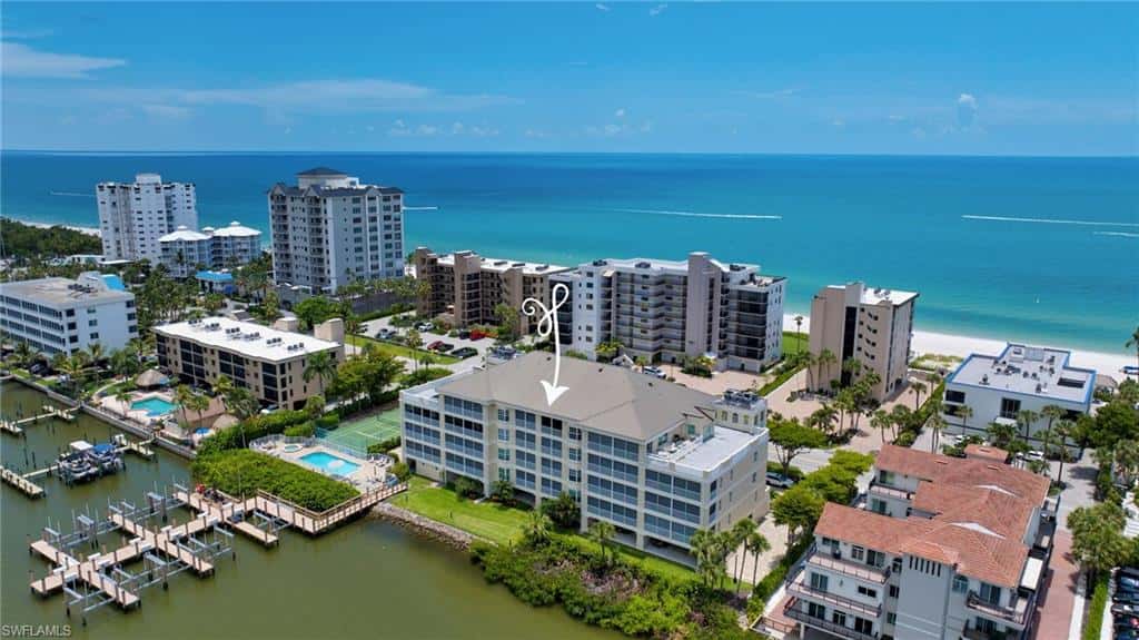 9380 Gulf Shore Dr #402, Naples, photo 4