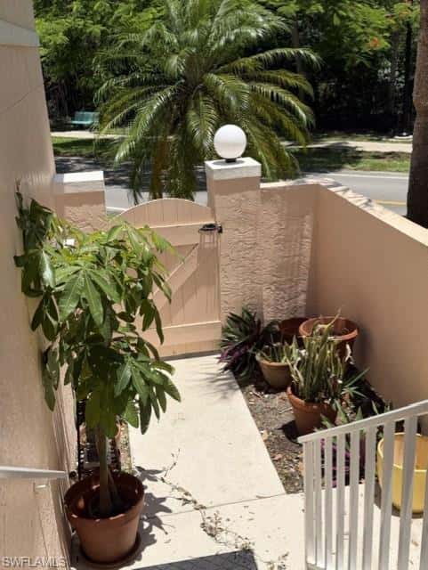 628 Woodshire Ln #g12, Naples, photo 15